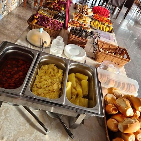 Royal Hotel & Gastronomia Macapa  Ngoại thất bức ảnh