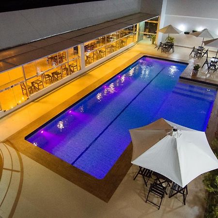 Royal Hotel & Gastronomia Macapa  Ngoại thất bức ảnh