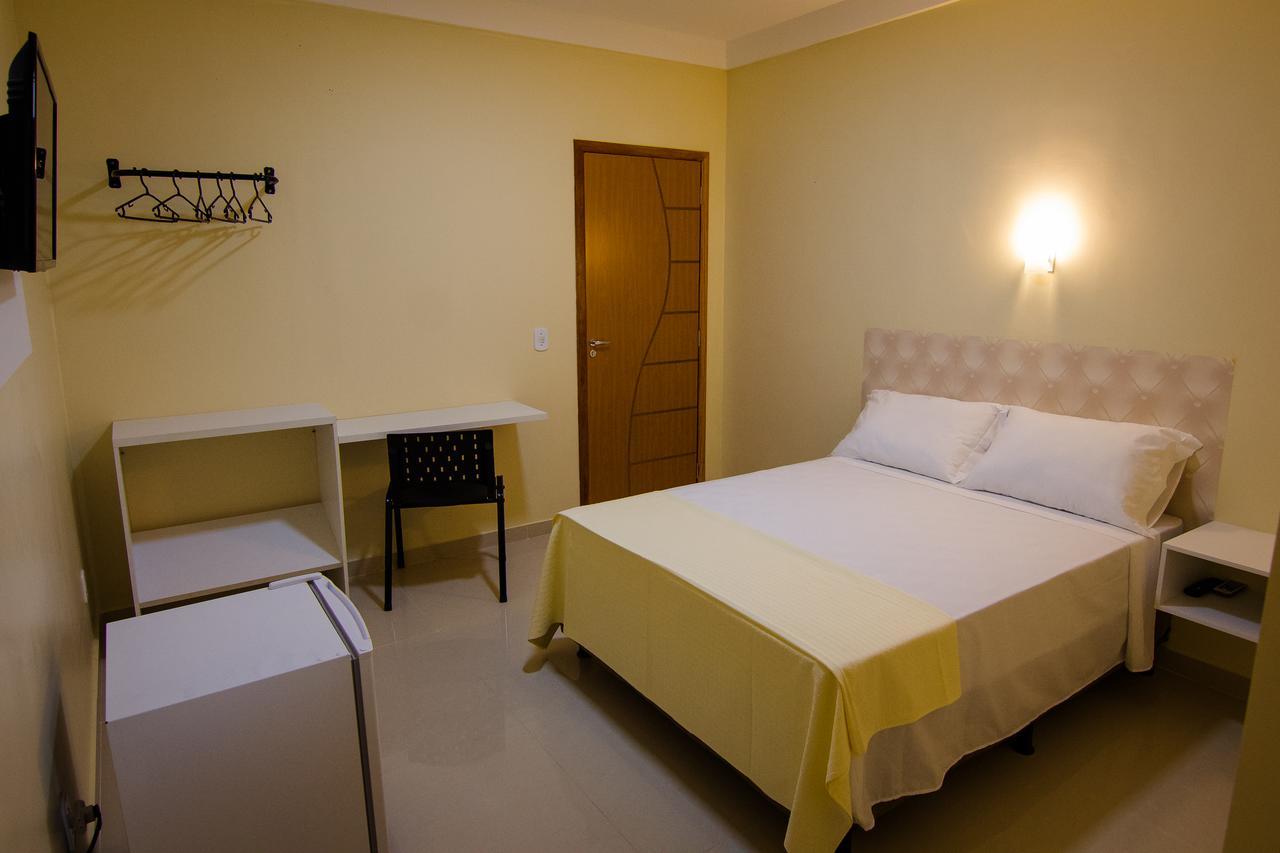 Royal Hotel & Gastronomia Macapa  Ngoại thất bức ảnh