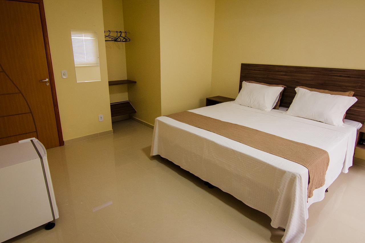 Royal Hotel & Gastronomia Macapa  Ngoại thất bức ảnh