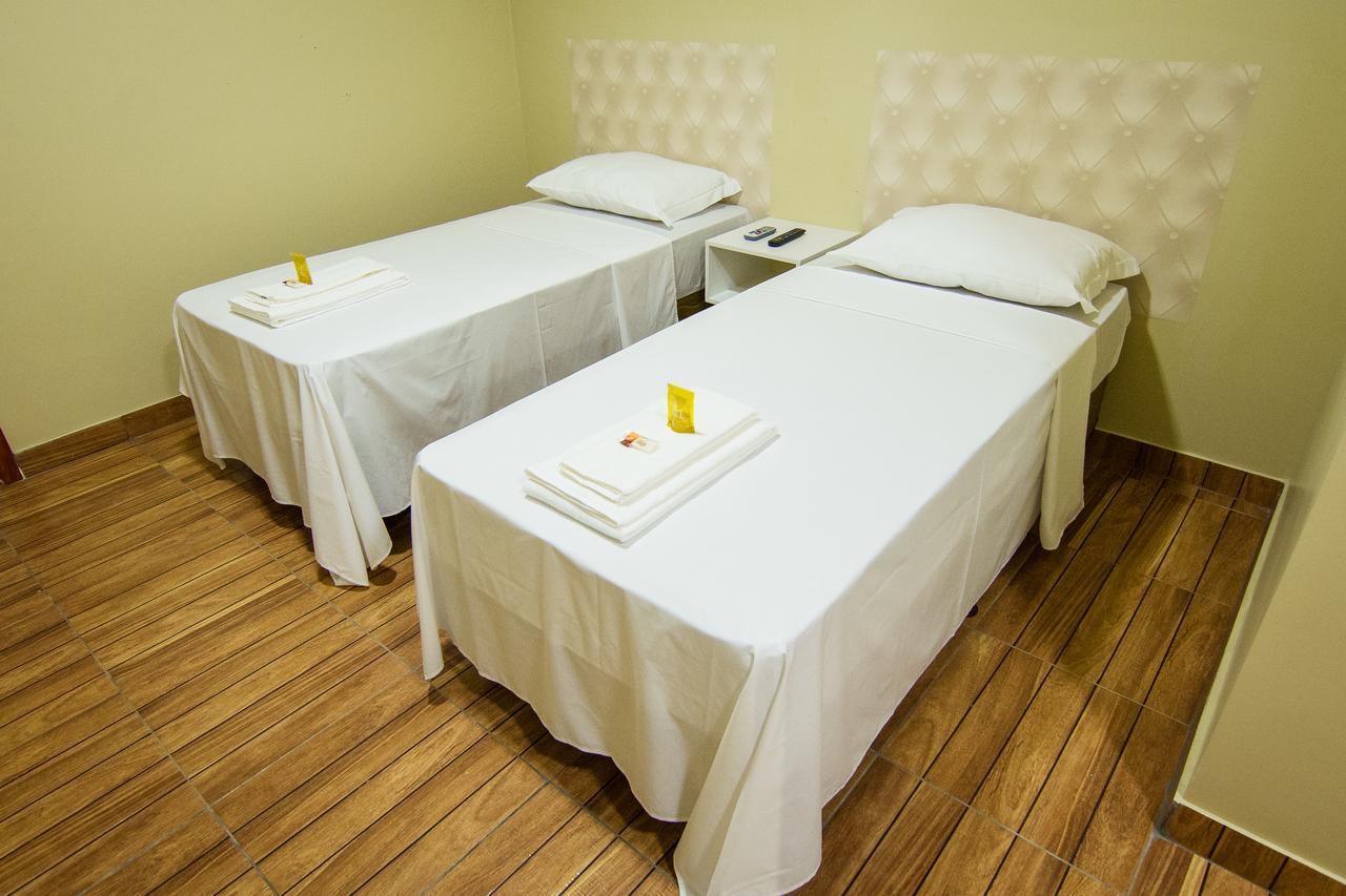 Royal Hotel & Gastronomia Macapa  Ngoại thất bức ảnh