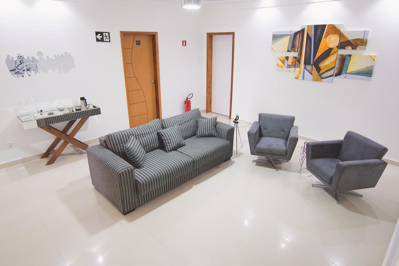 Royal Hotel & Gastronomia Macapa  Ngoại thất bức ảnh