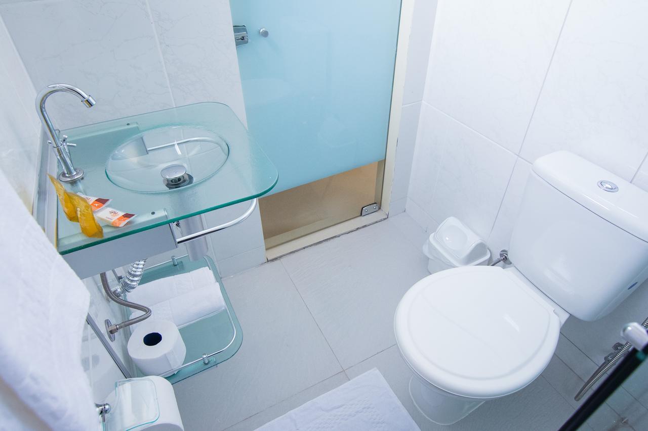 Royal Hotel & Gastronomia Macapa  Ngoại thất bức ảnh