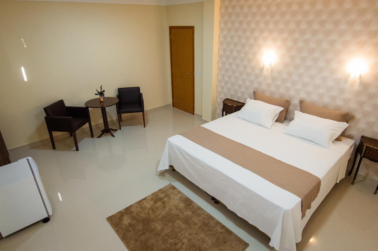Royal Hotel & Gastronomia Macapa  Ngoại thất bức ảnh