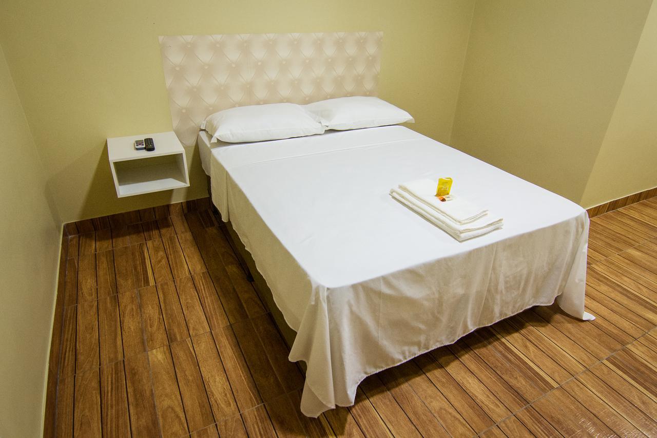 Royal Hotel & Gastronomia Macapa  Ngoại thất bức ảnh