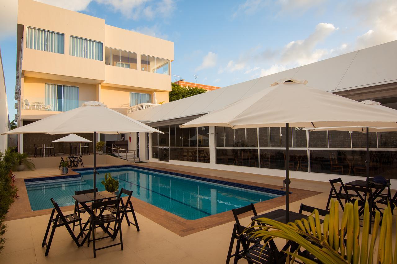 Royal Hotel & Gastronomia Macapa  Ngoại thất bức ảnh