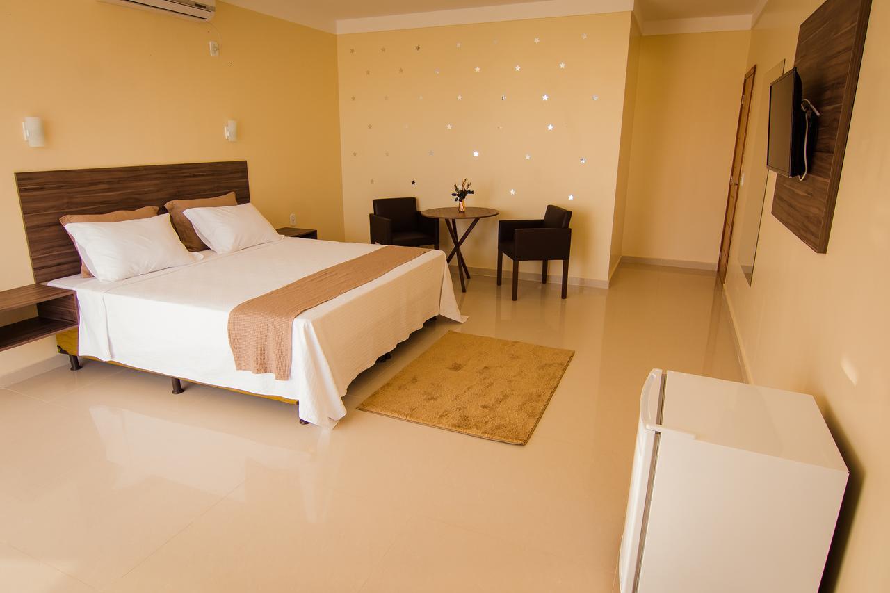 Royal Hotel & Gastronomia Macapa  Ngoại thất bức ảnh